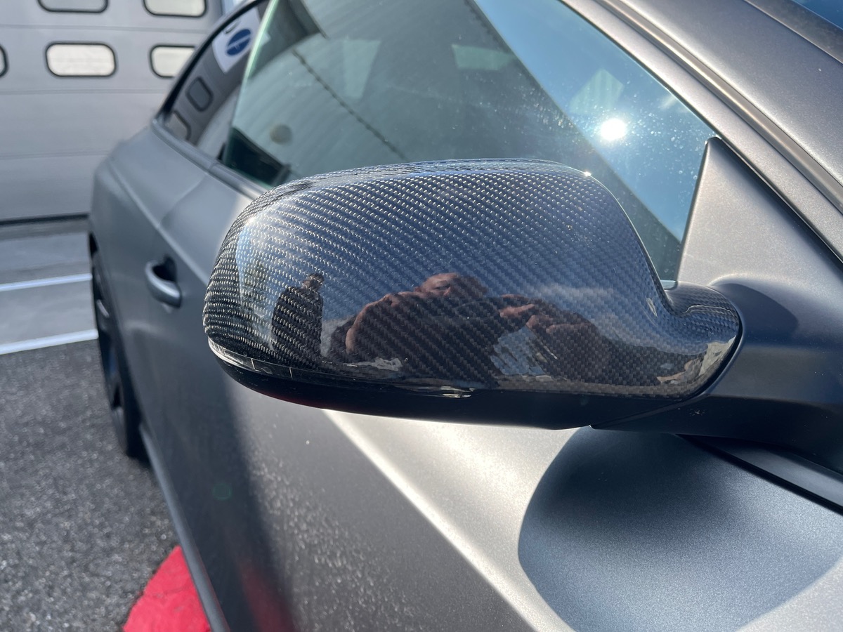 Audi RS5 4.2 V8 FSI 450cv QUATTRO S-TRONIC 7