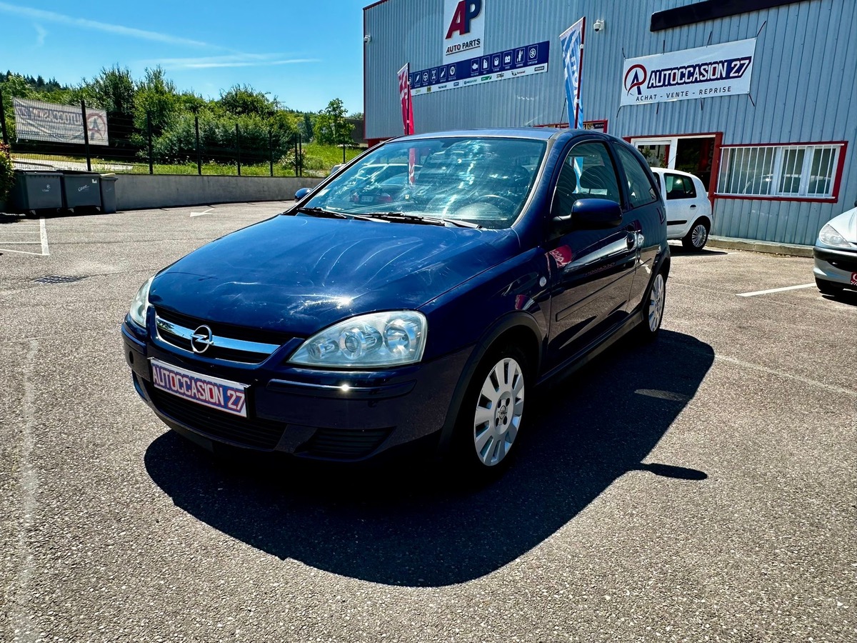 Photo du véhicule