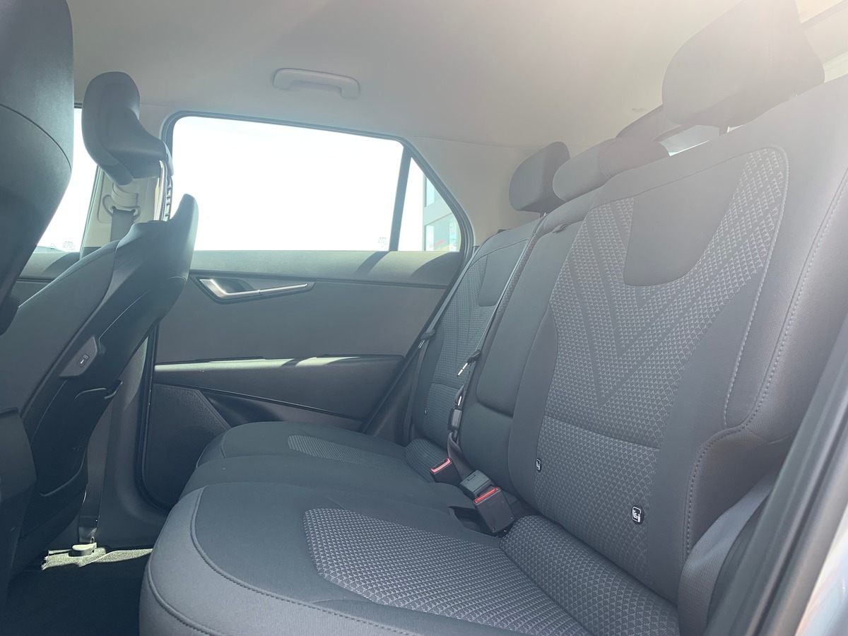 Kia Niro EV 204 CH MOTION