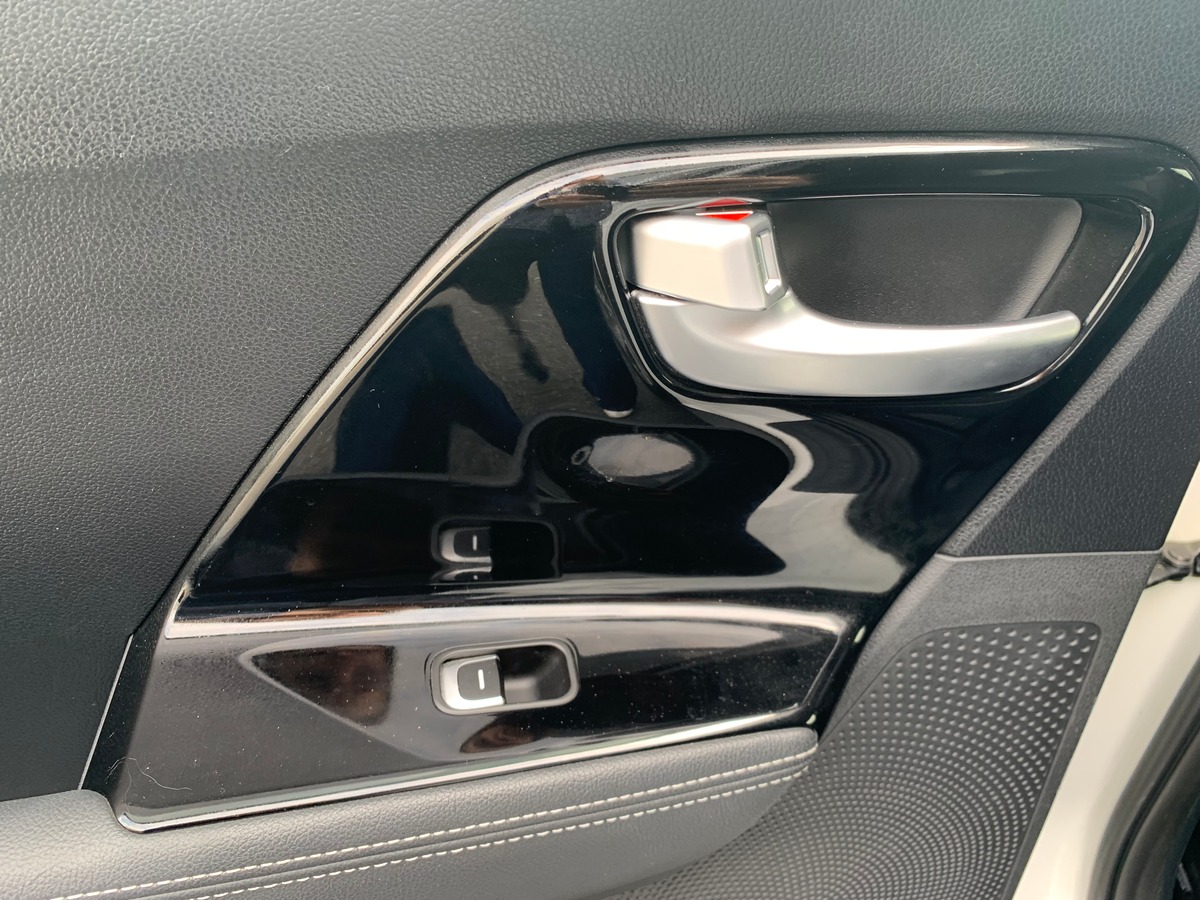 Kia Niro ACTIVE