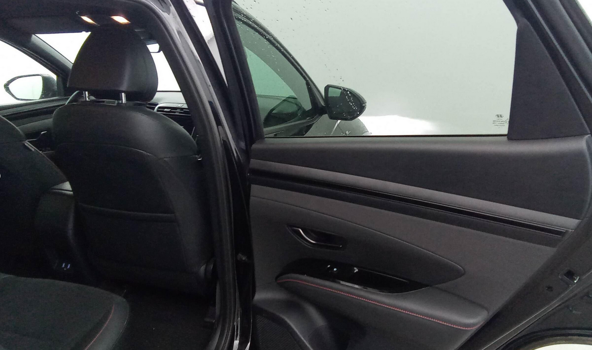 Hyundai Tucson 1.6 T-GDI 265 HTRAC Plug-in BVA6 N Line Executive