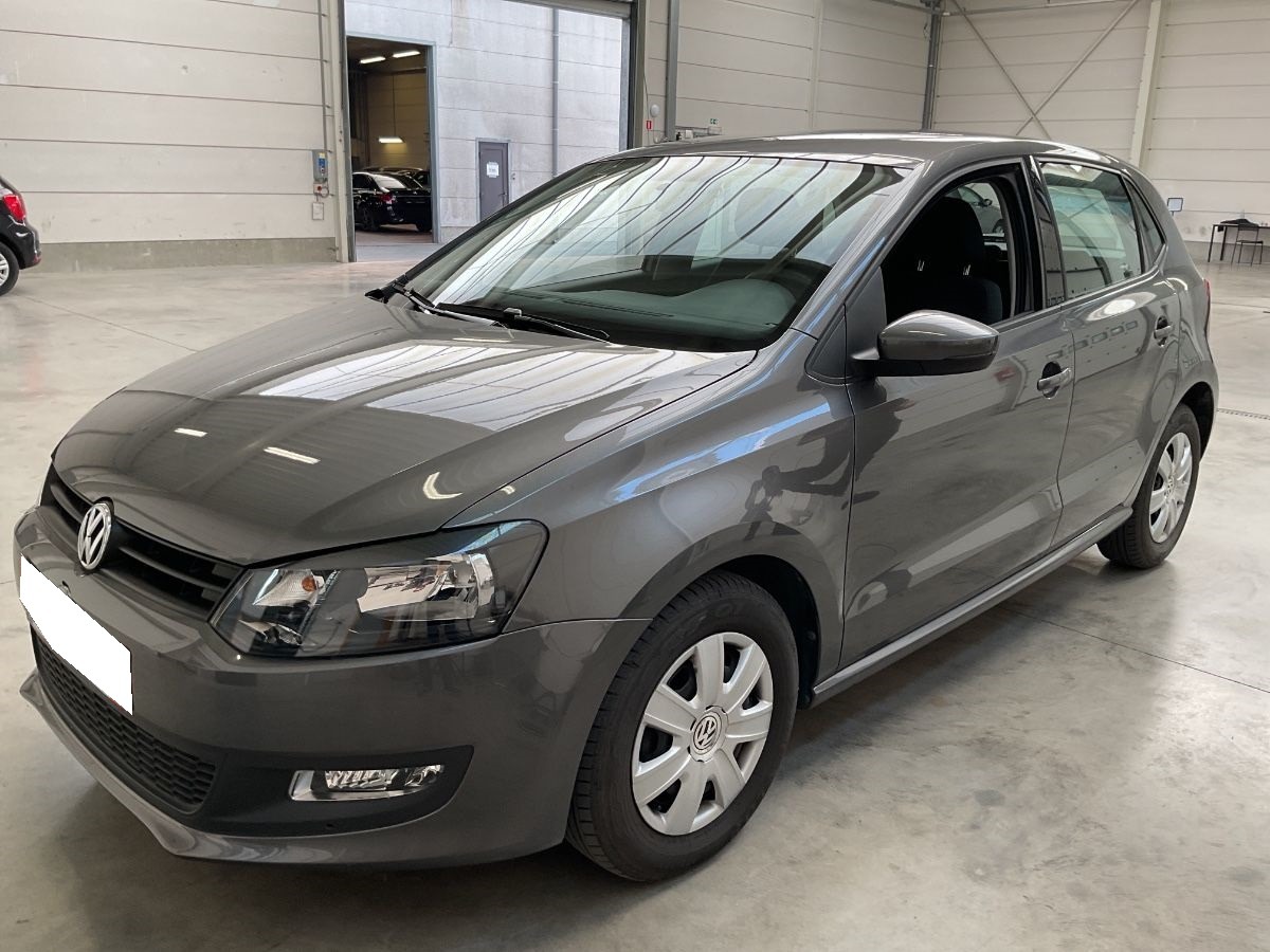 Volkswagen Polo V 1.2i 60 Trendline