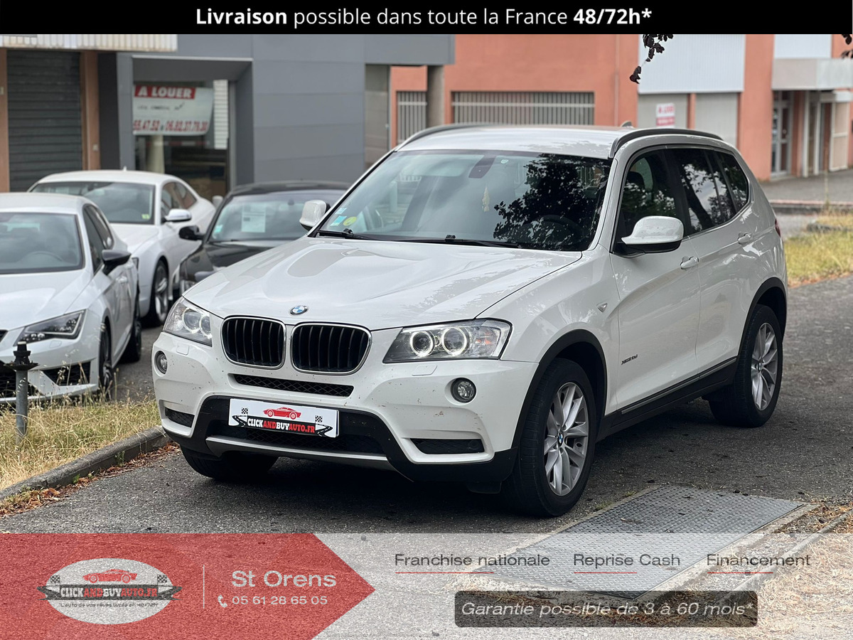 Photo du véhicule