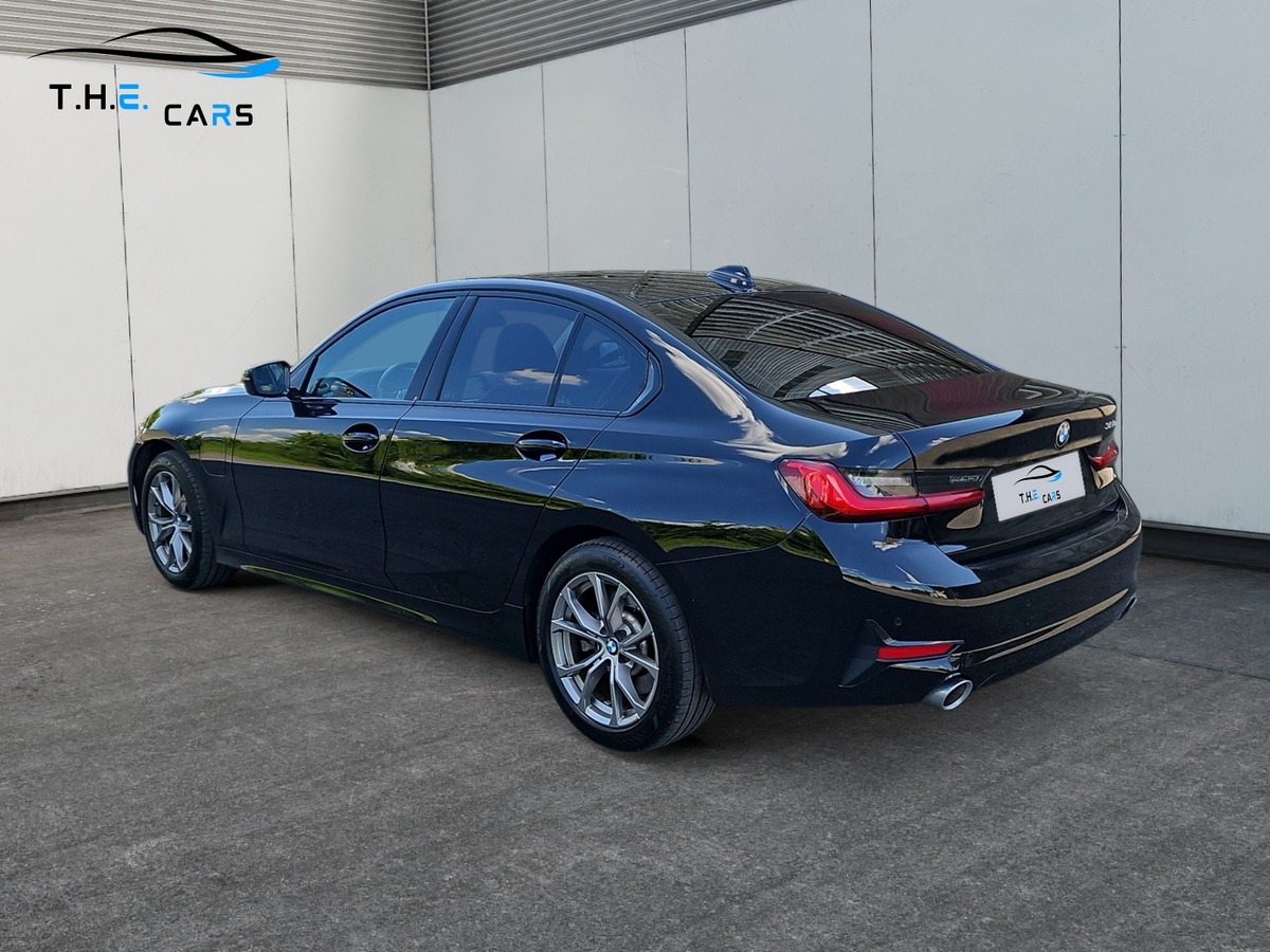 Bmw Série 3 330E SPORTLINE - GARANTIE 12 MOIS