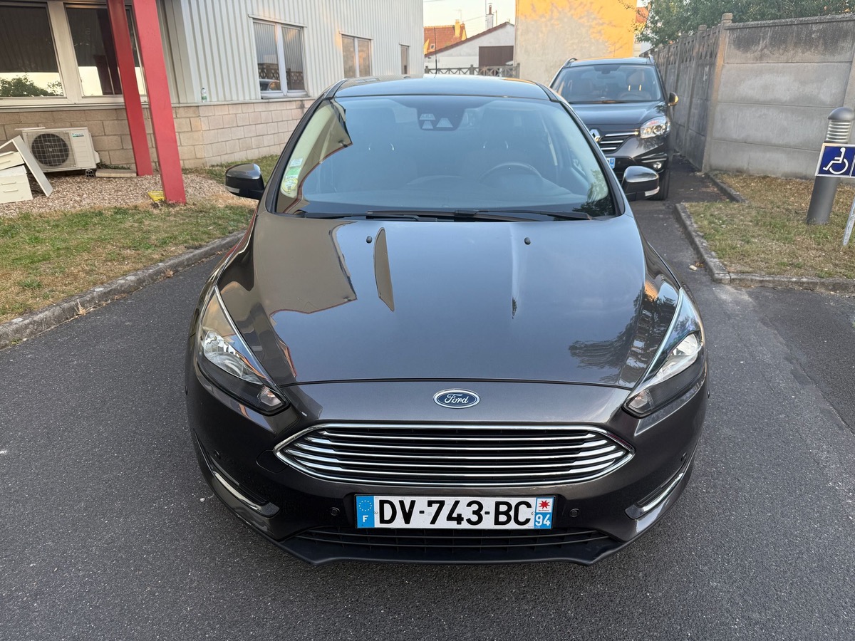 Photo du véhicule