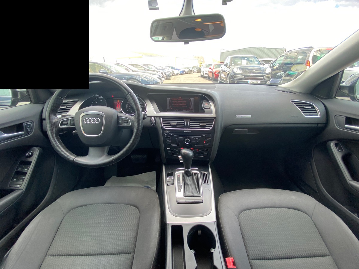 Audi A5 Sportback 2.0 TDI 143 AMBITION ee