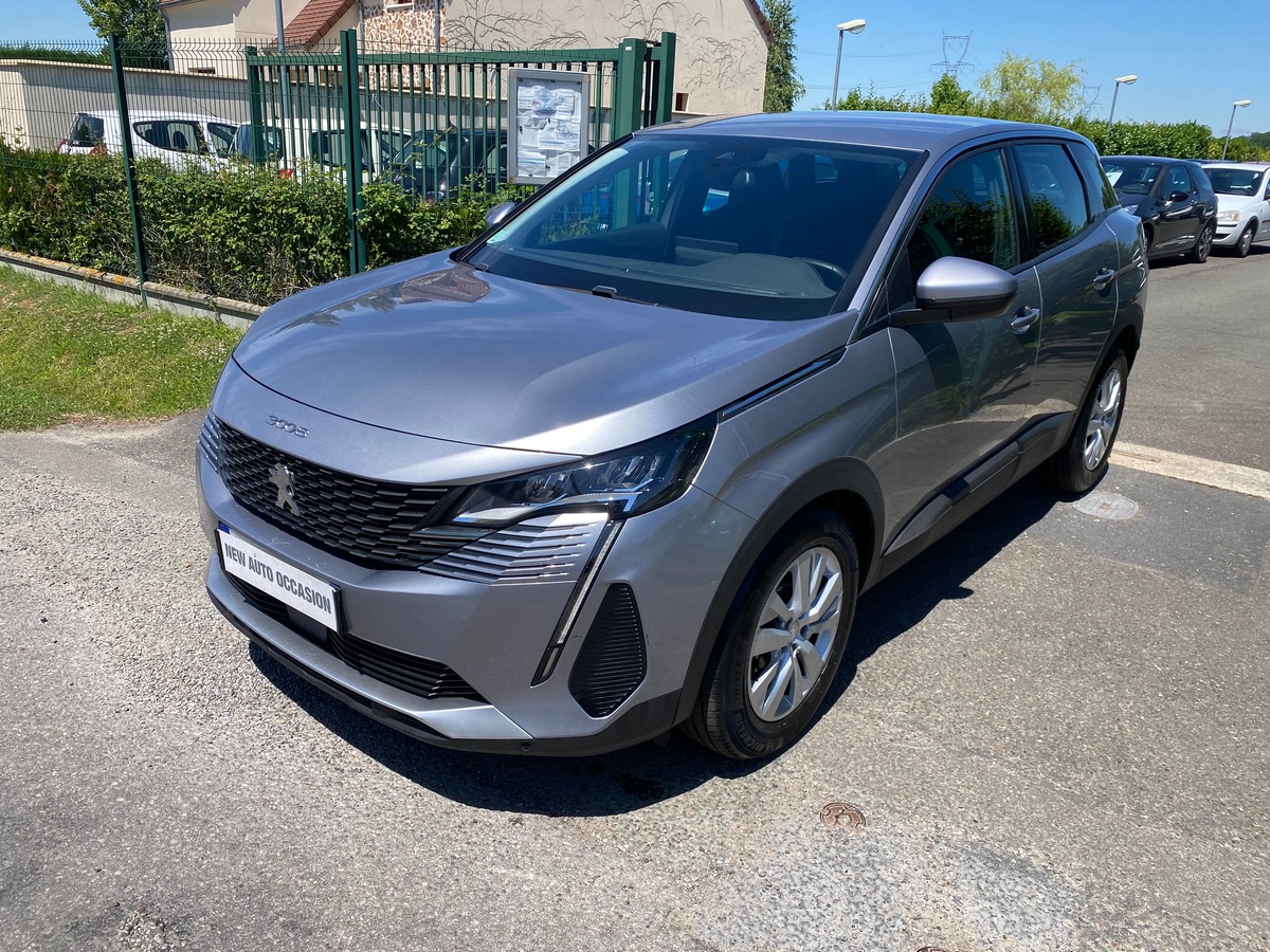 Photo du véhicule