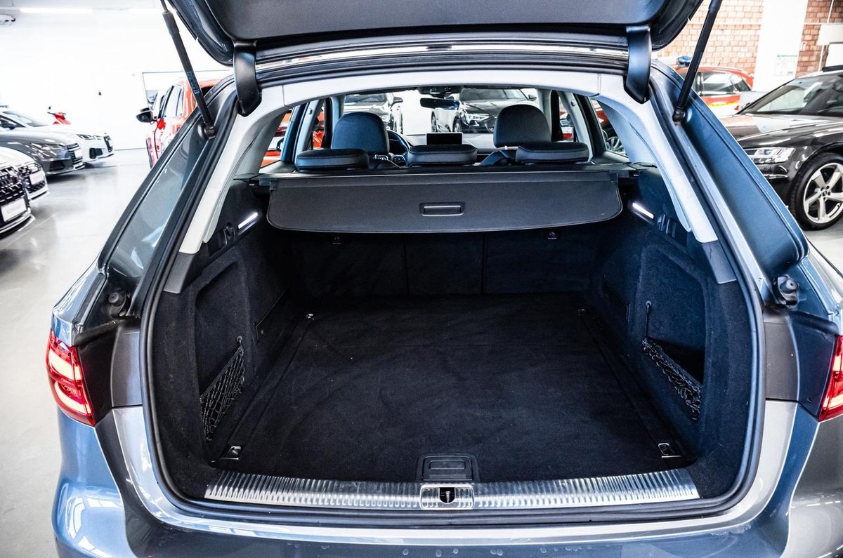 Audi A4 Allroad 45 TFSI 245ch Avus quattro S tronic 7