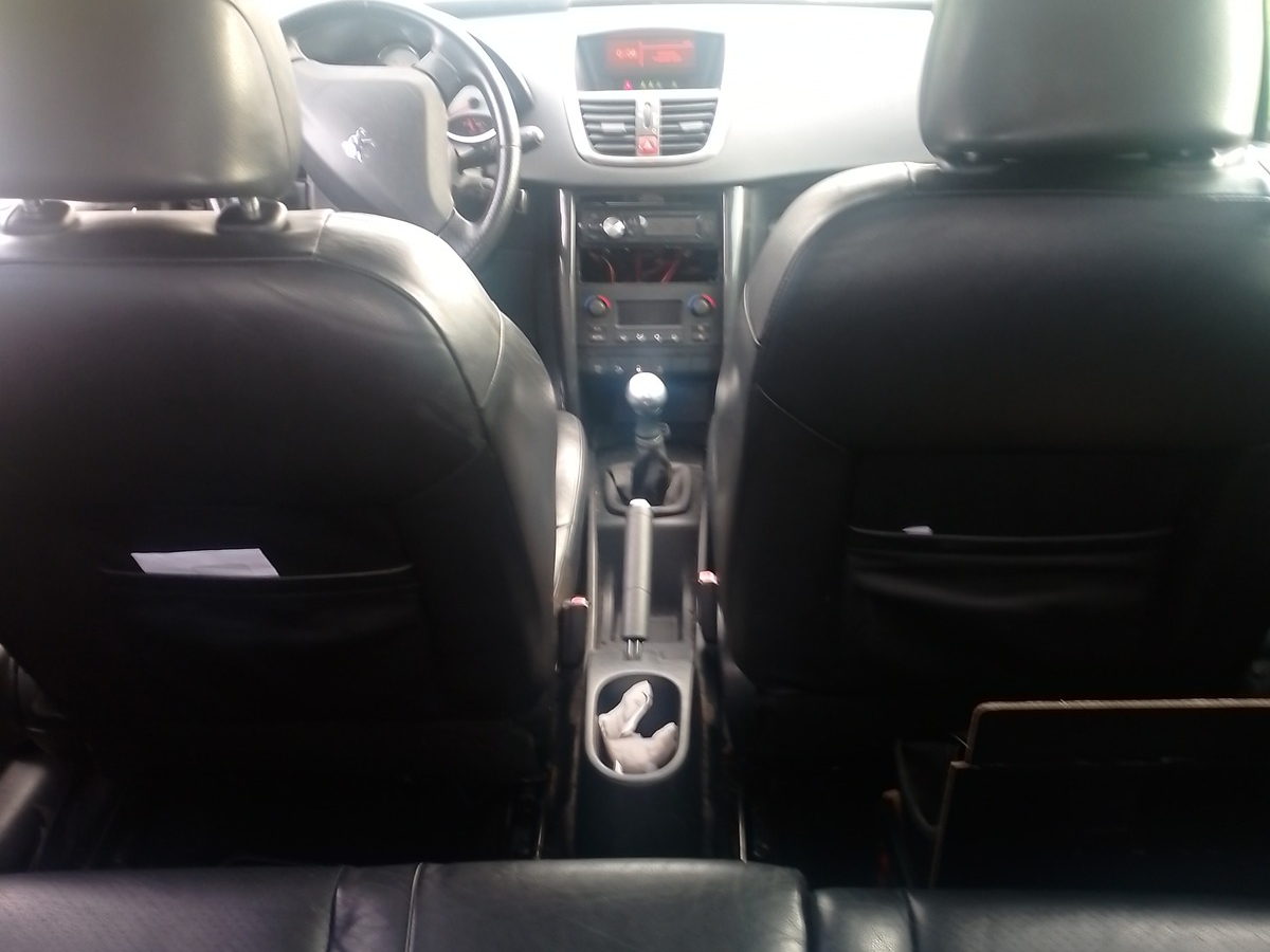Peugeot Lion Peugeot pack sport