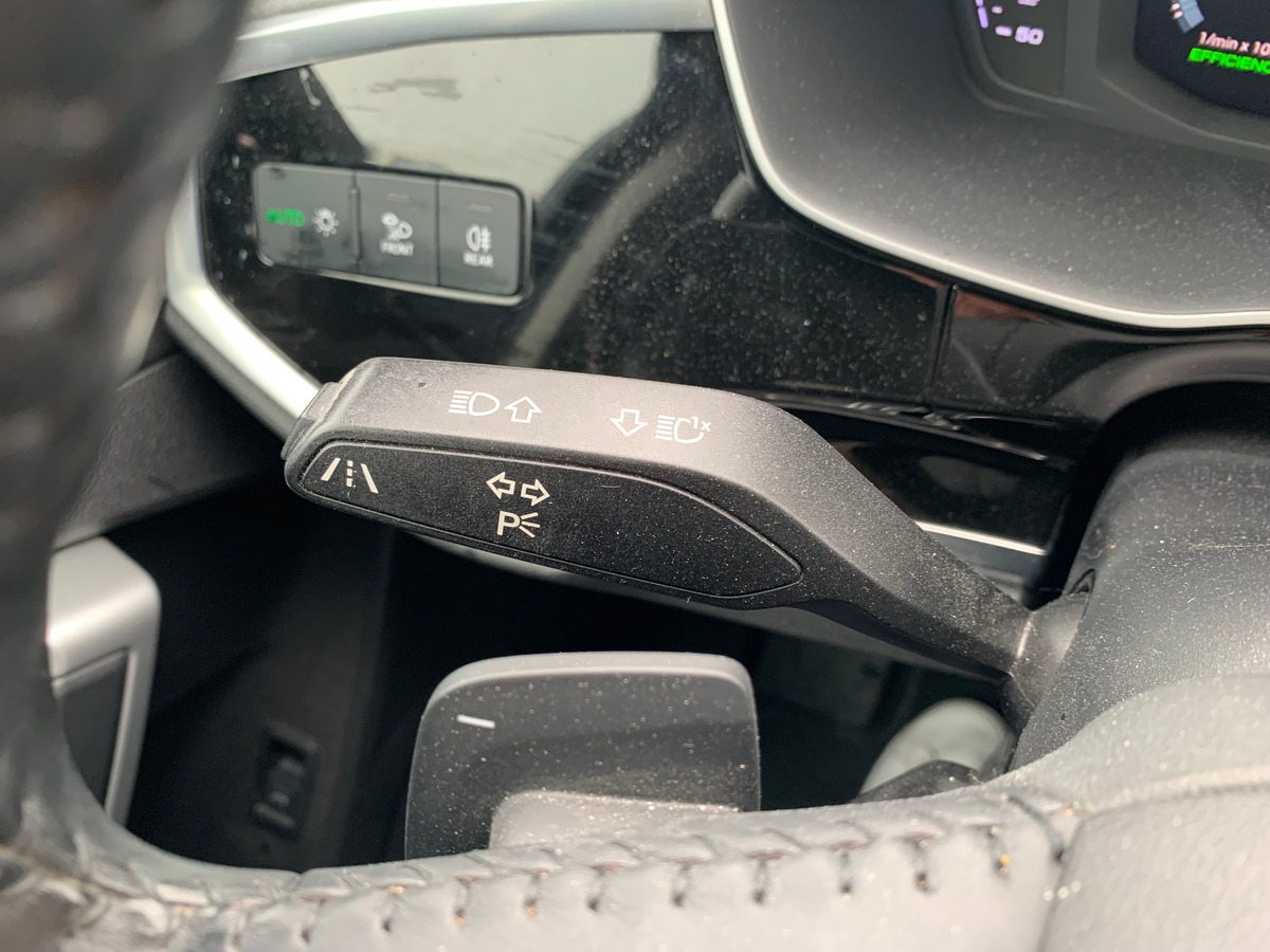 Audi Q3 DESIGN LUXE QUATTRO