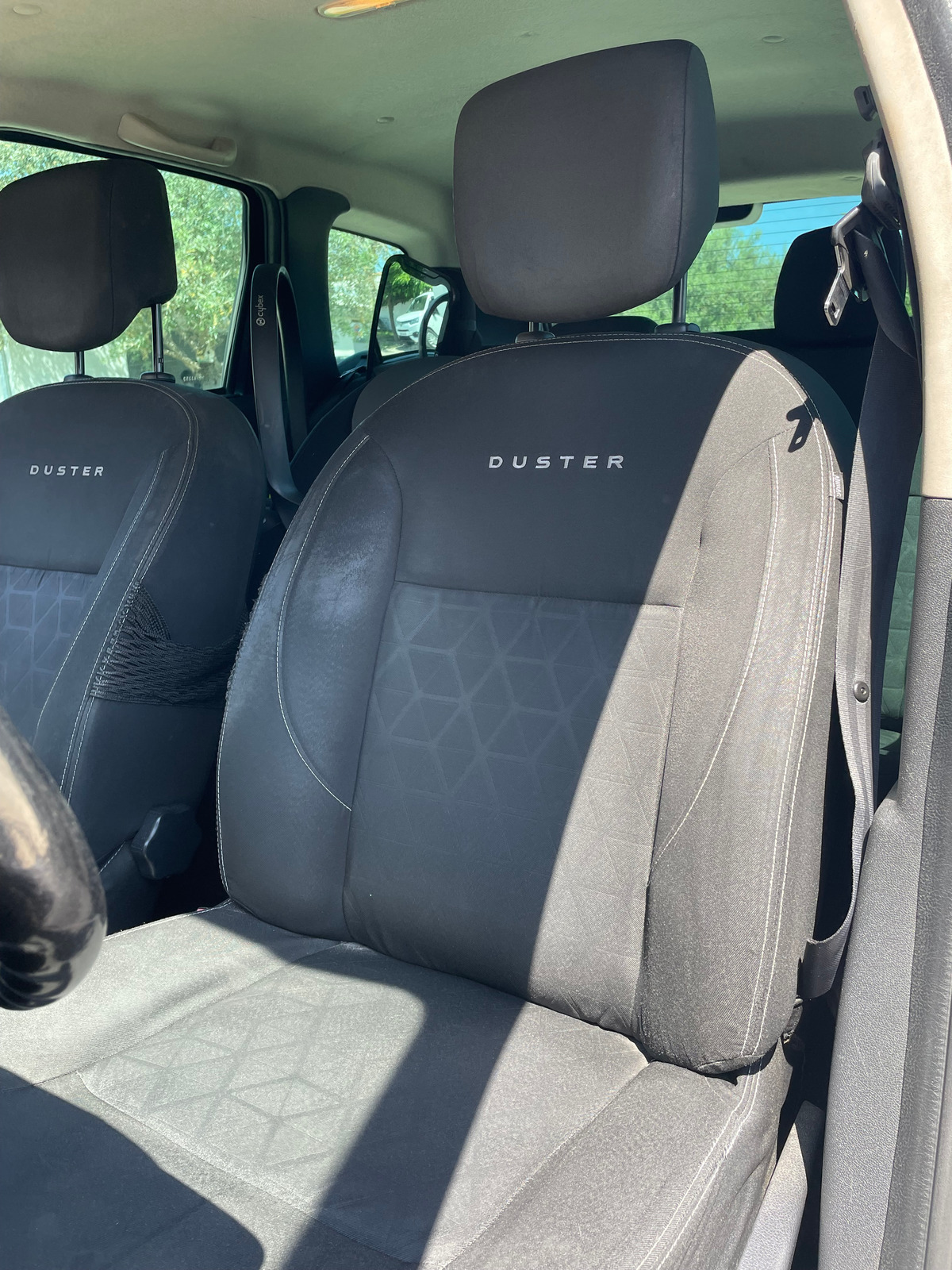 Dacia Duster 1.5 dci