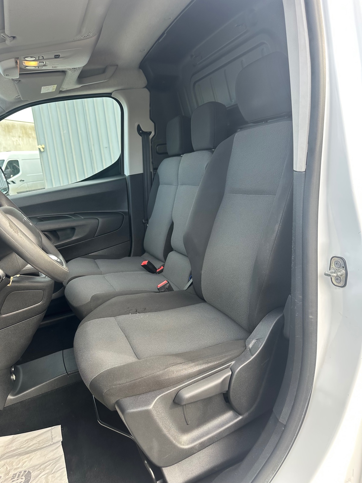 Citroën Berlingo XL 1.5 BHDI 100CH DRIVER / PRIX HORS TAXE