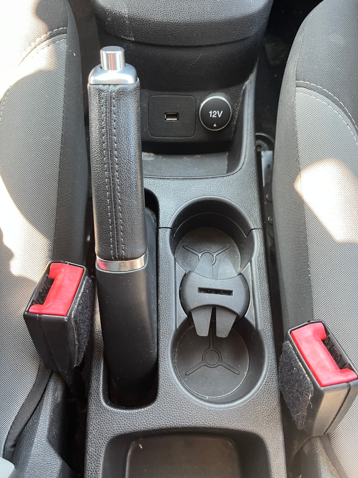 Ford Fiesta 1.25 82ch, BLUETOOTH