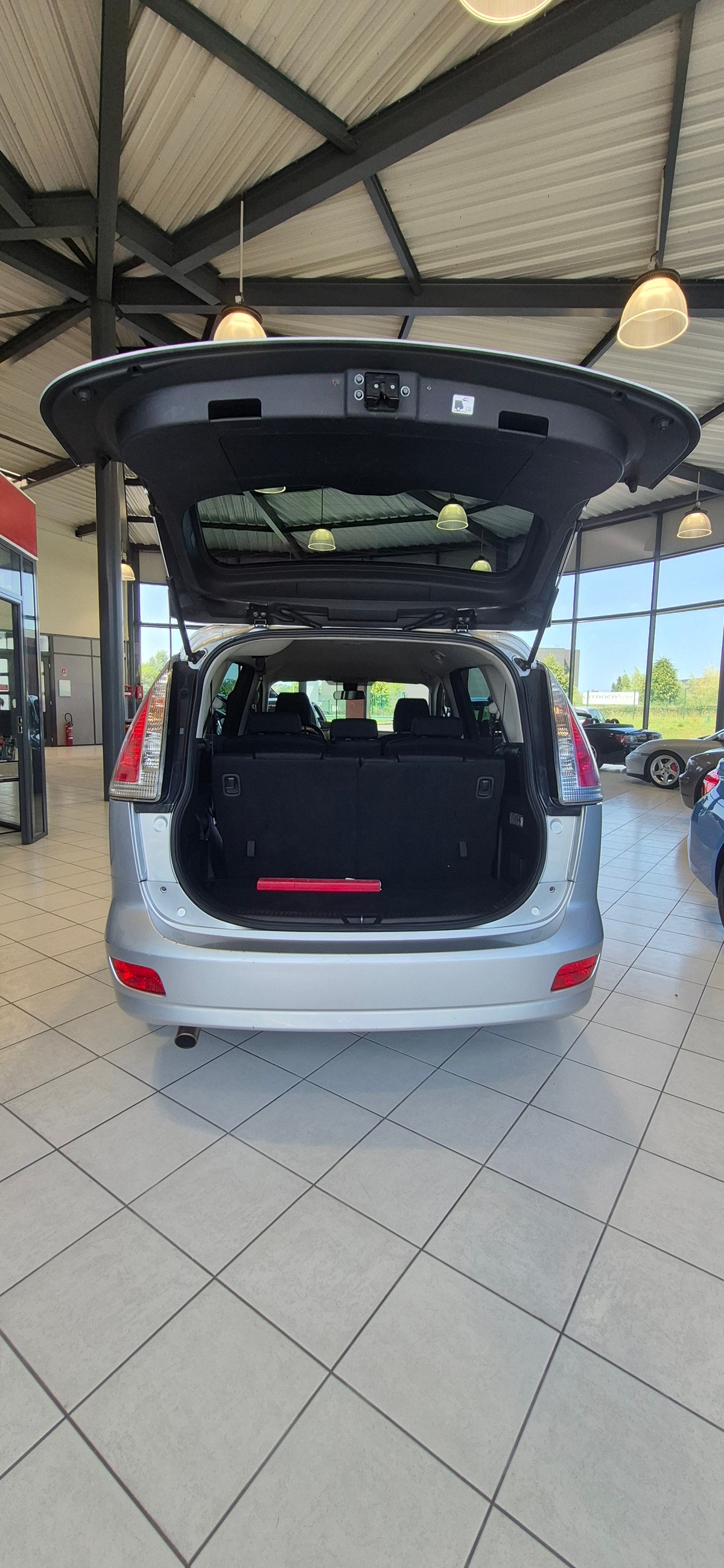 Mazda Mazda 5 2.0L 145CV