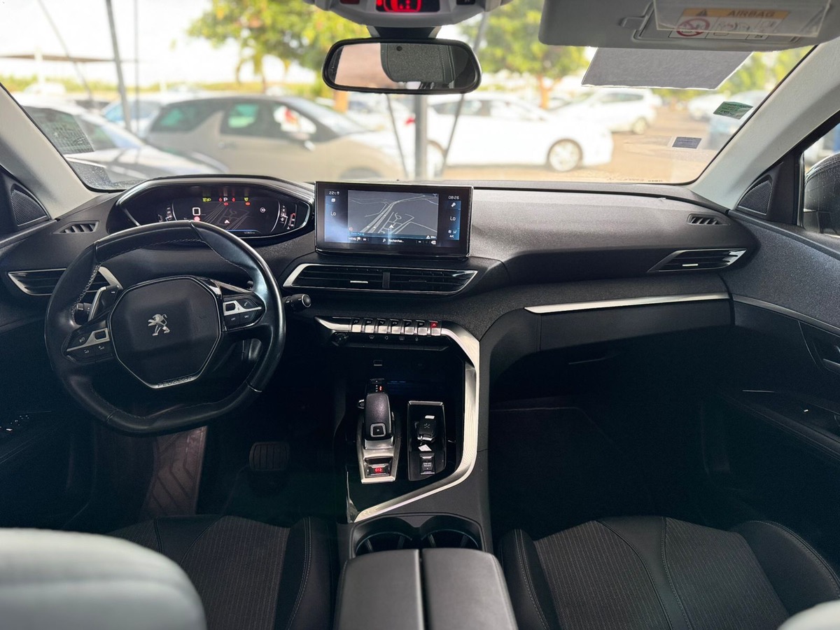Peugeot 3008 1.5 bhdi