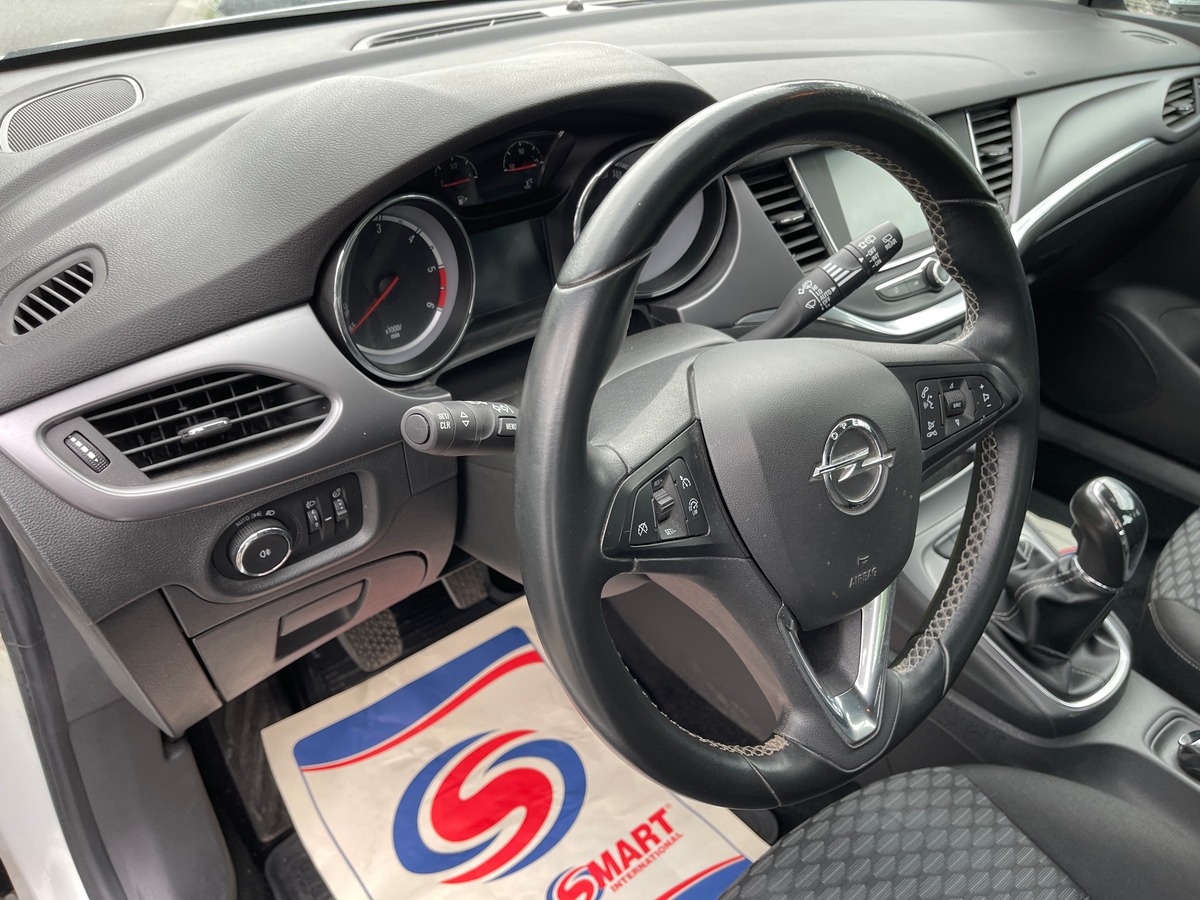 Opel Astra V 1.6 CDTI 110 S/S INNOVATION