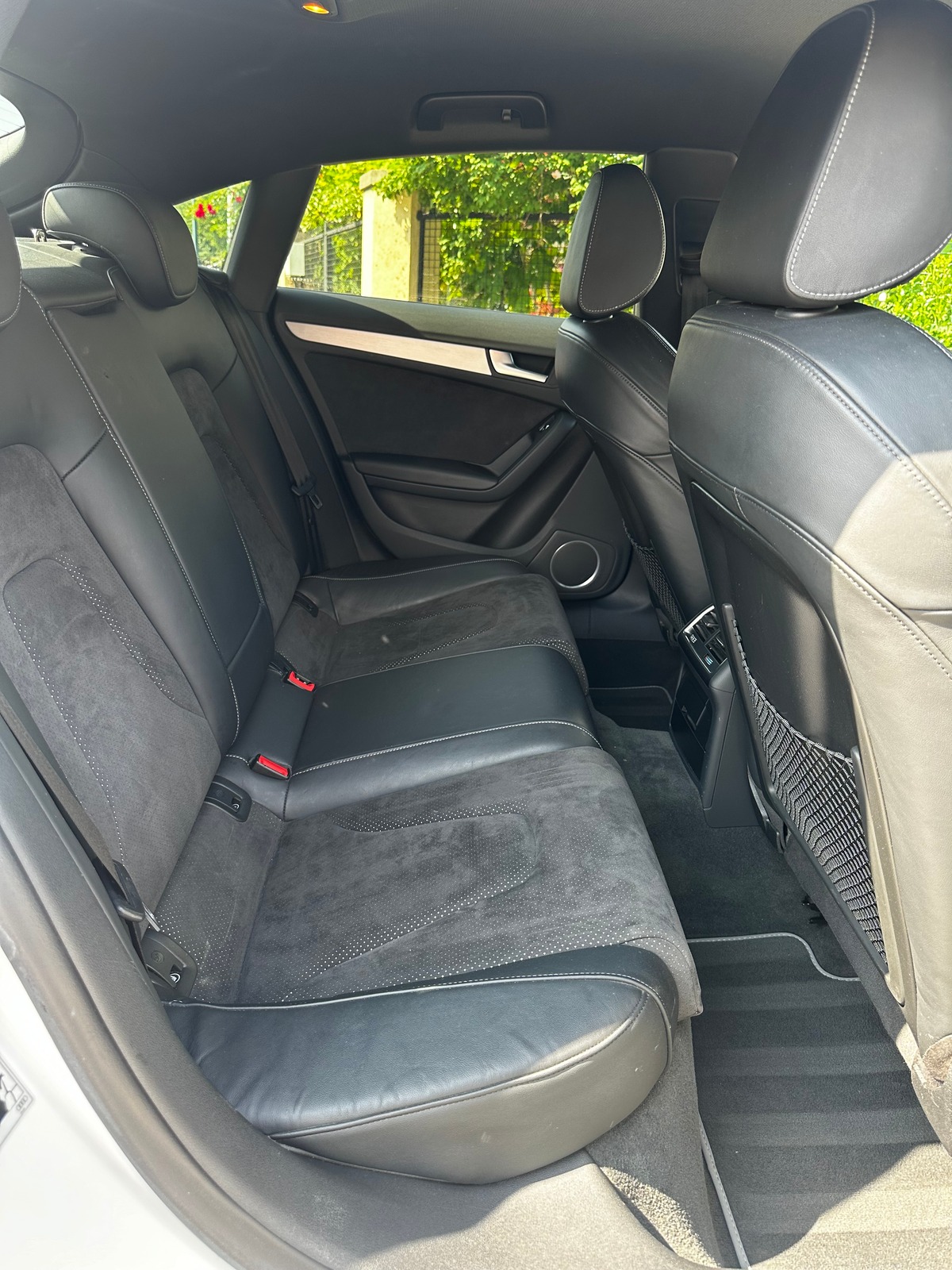 Audi A5 3.0 TFSi Sportback
