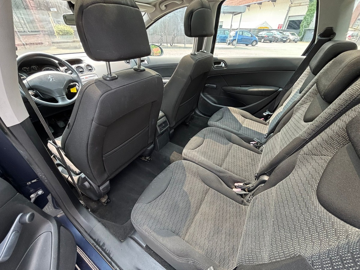 Peugeot 308 SW 1.6 HDI 90 CONFORT PACK - DISTRIBUTION NEUVE - GARANTIE