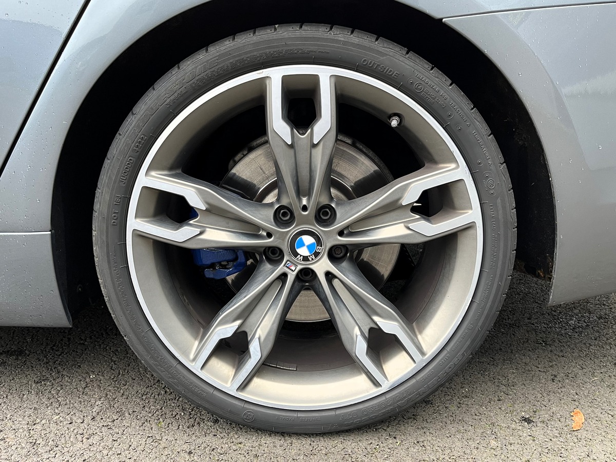 Bmw Série 5 (G30) M550IA 462 XDRIVE