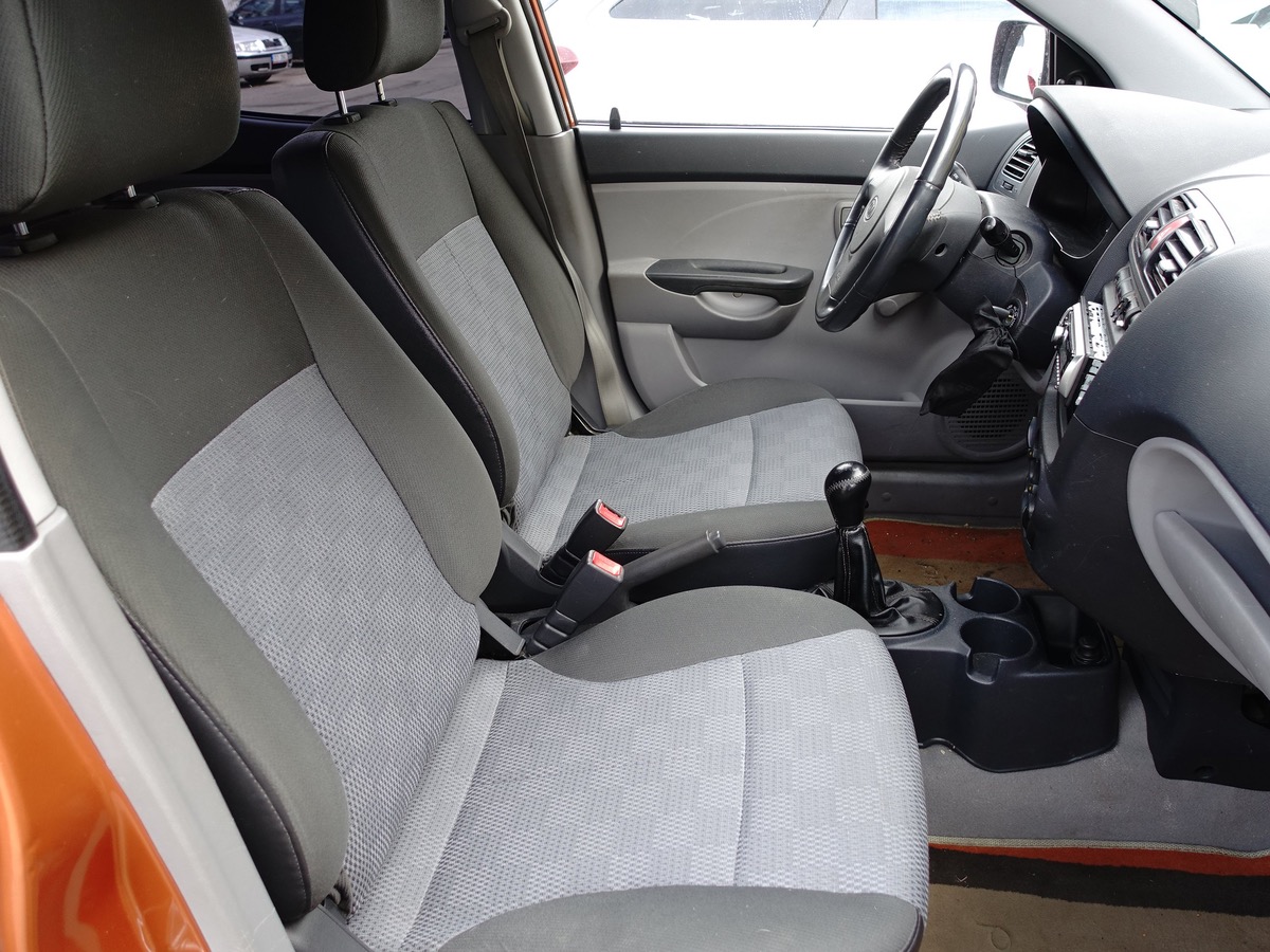 Kia Picanto I 1.0