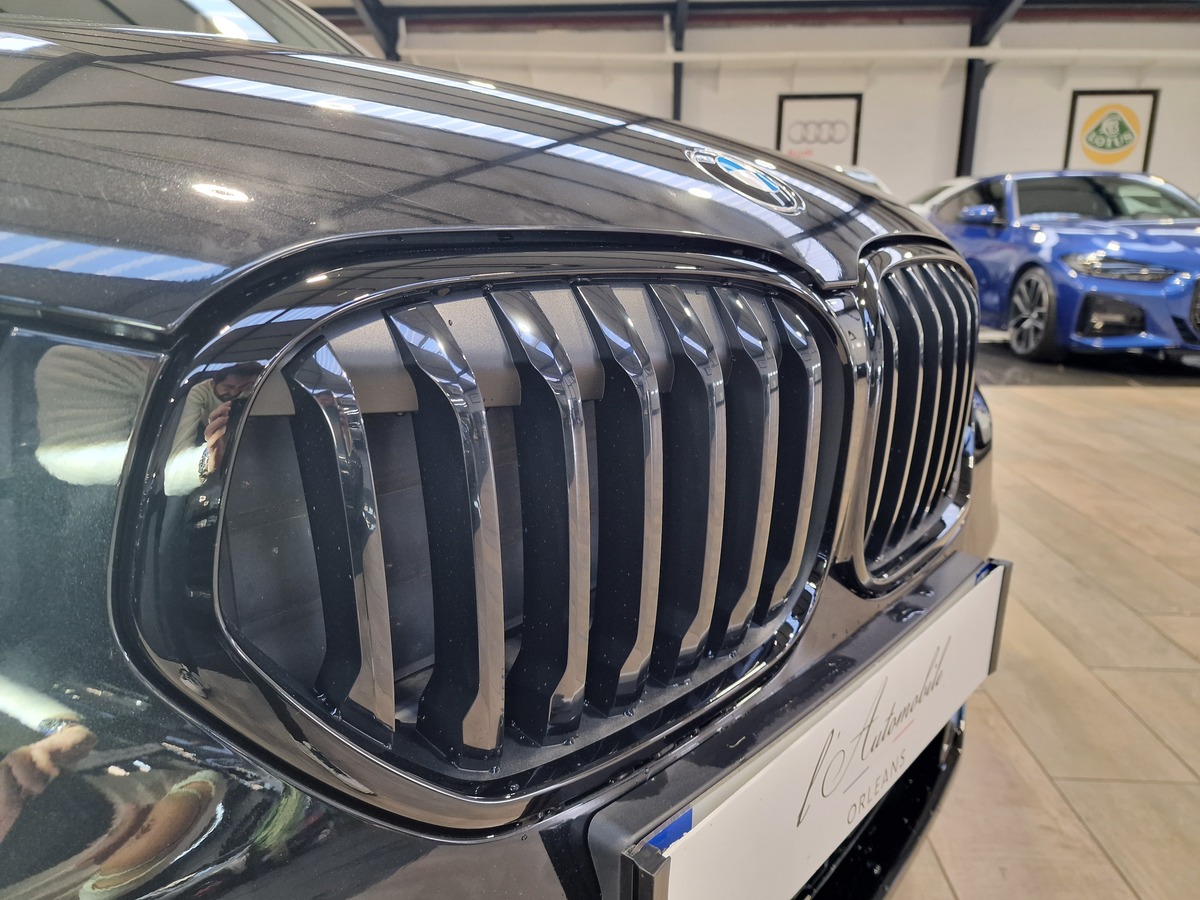 Bmw X1 XDRIVE 25E 220CH M SPORT
