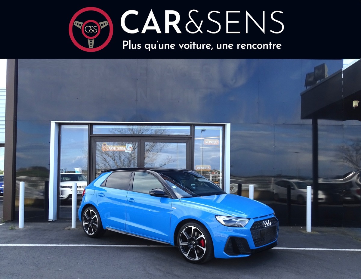 Photo du véhicule