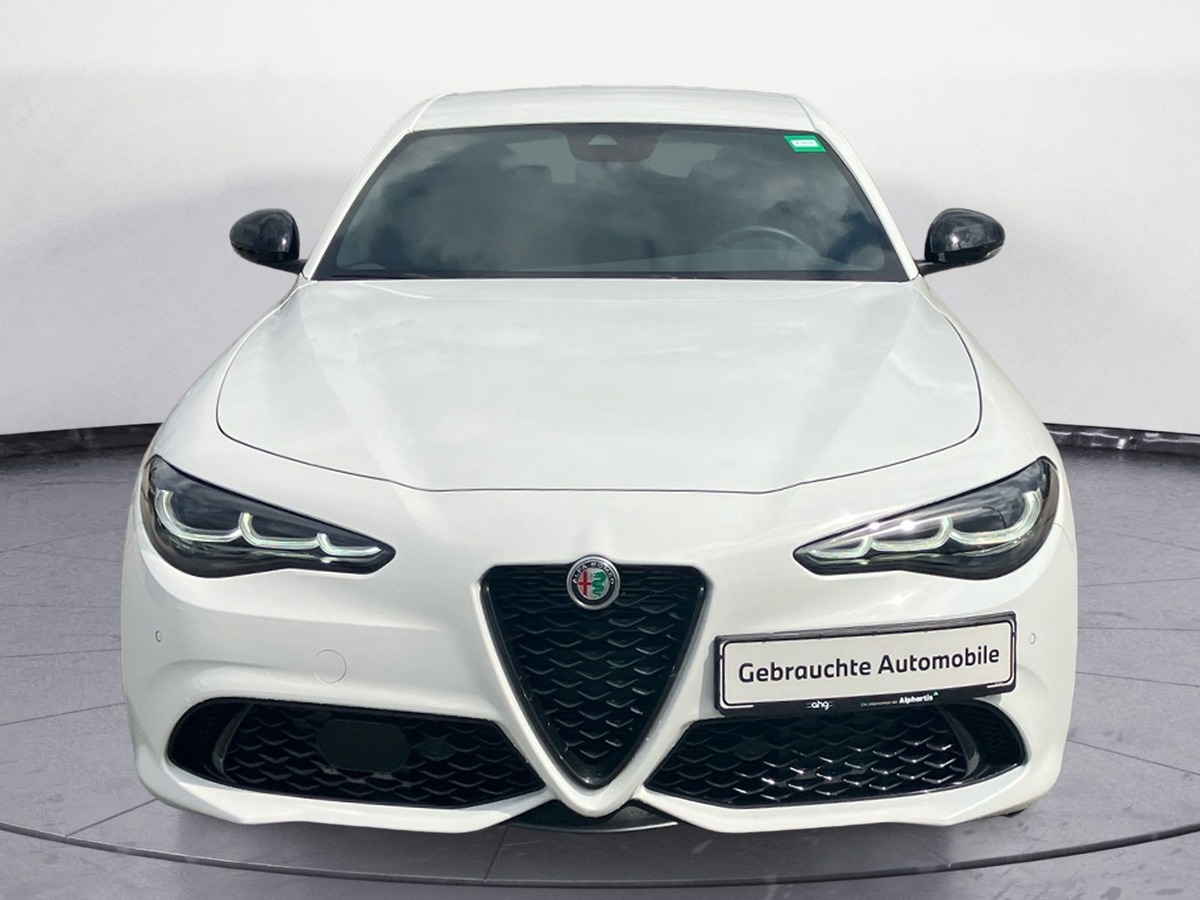 Alfa Romeo Giulia 2.0T 280ch Veloce Q4 AT8