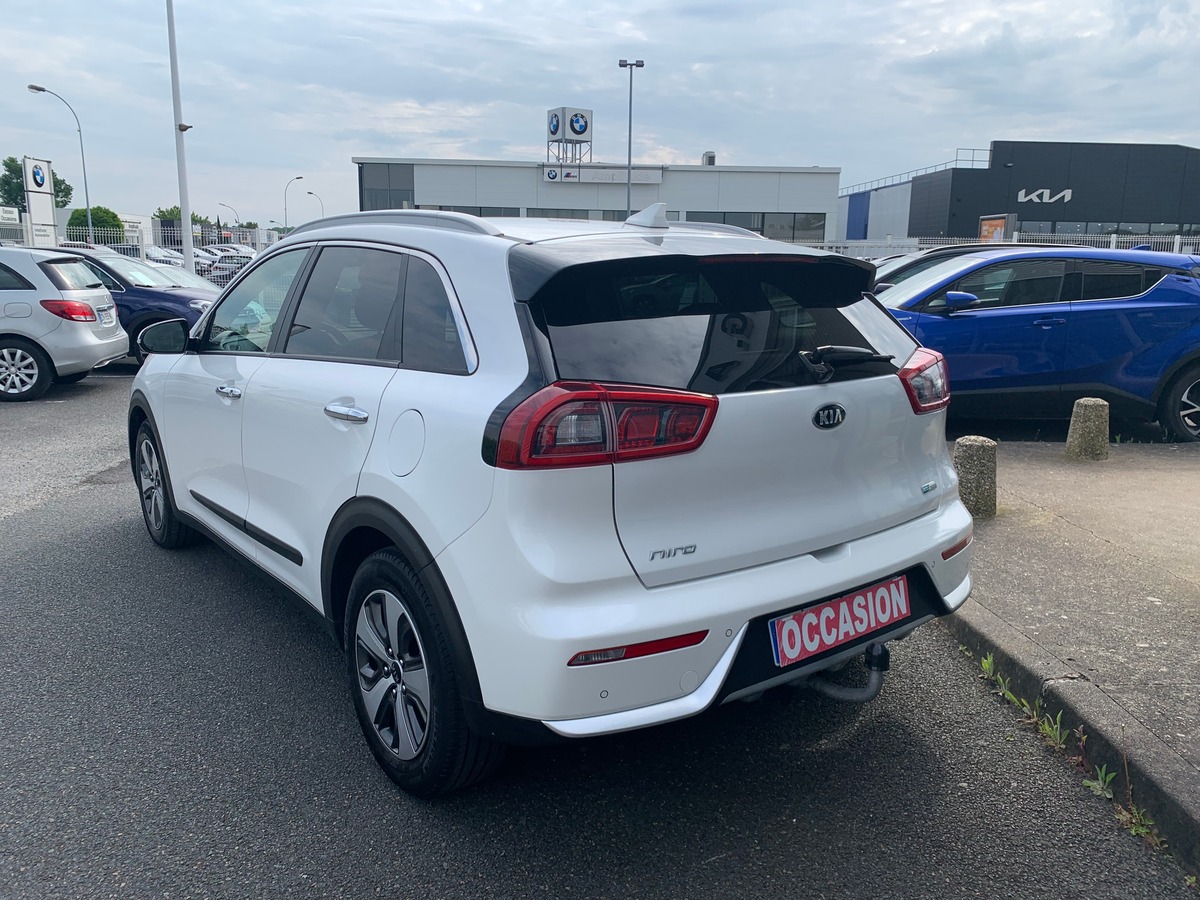 Kia Niro ACTIVE