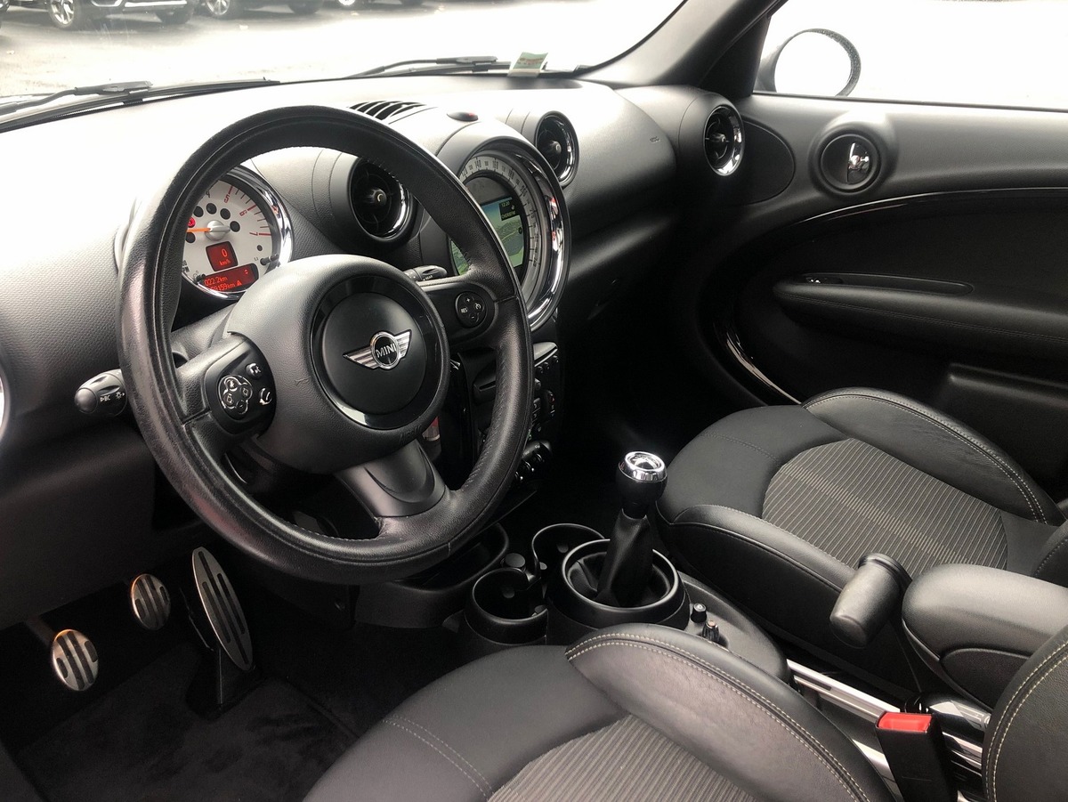 Mini Countryman COOPER R60 ALL4 SD 143 CH b