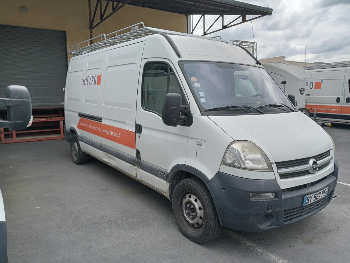 Photo du véhicule