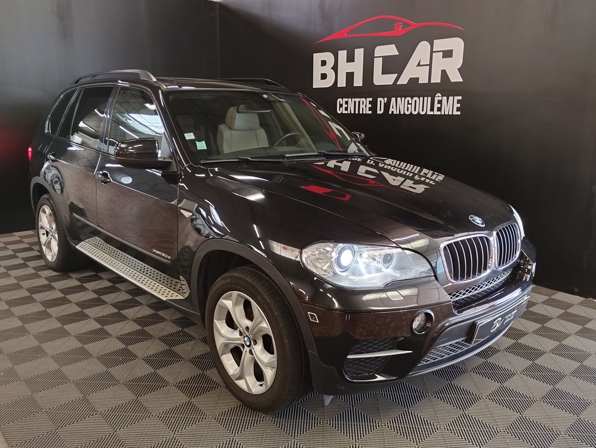 Image Bmw X5