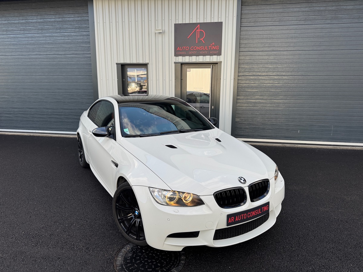 Bmw M3 4.0 420CH