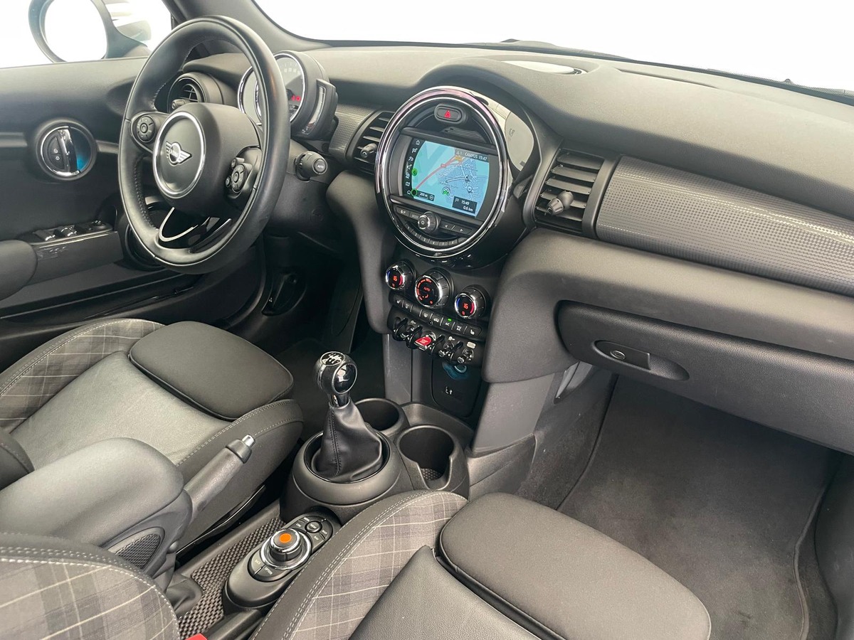 Mini COOPER C 1.5  136 cv  CHILI