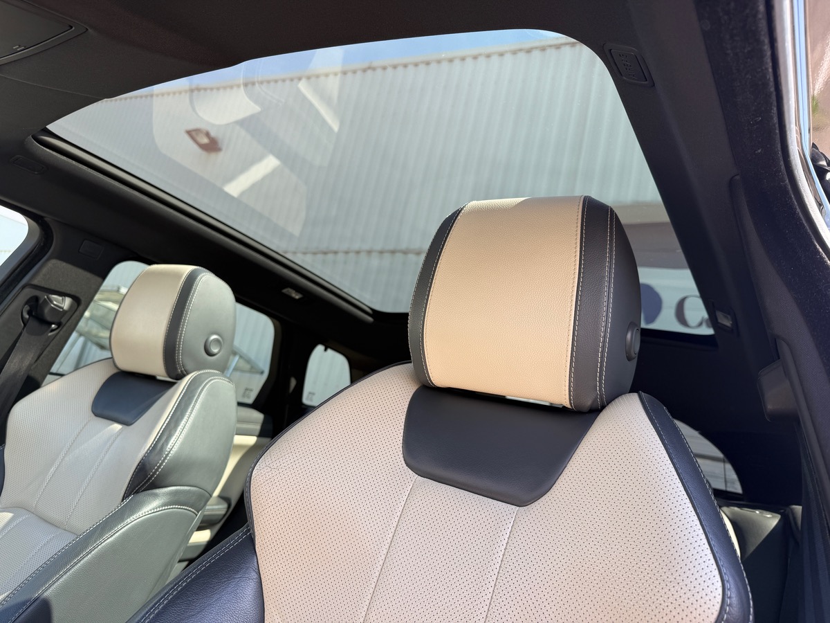 Land-Rover Range Rover Evoque Phase 2 2.0 TD4 DPF 4WD BVA9 180 cv