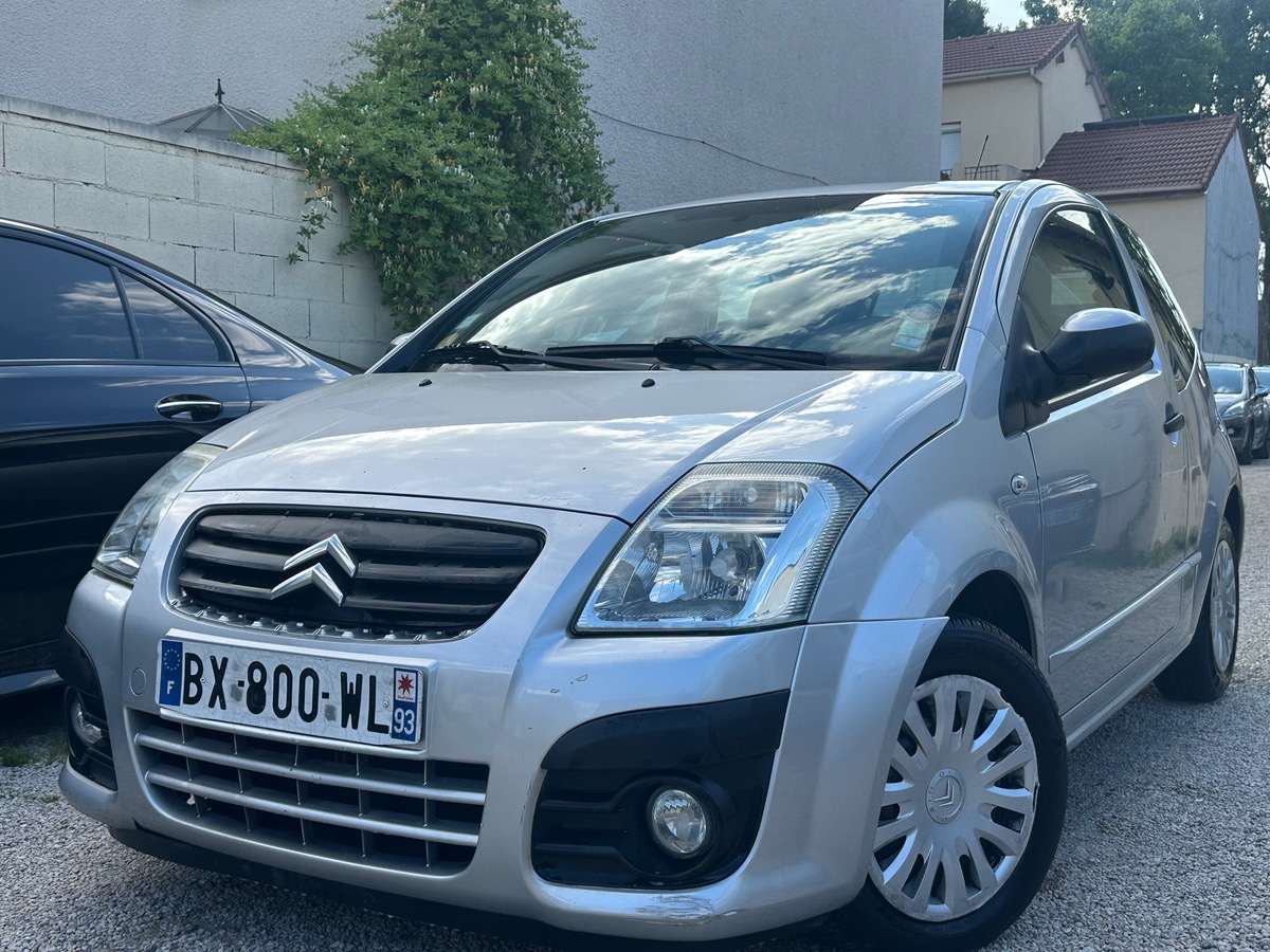 Photo du véhicule