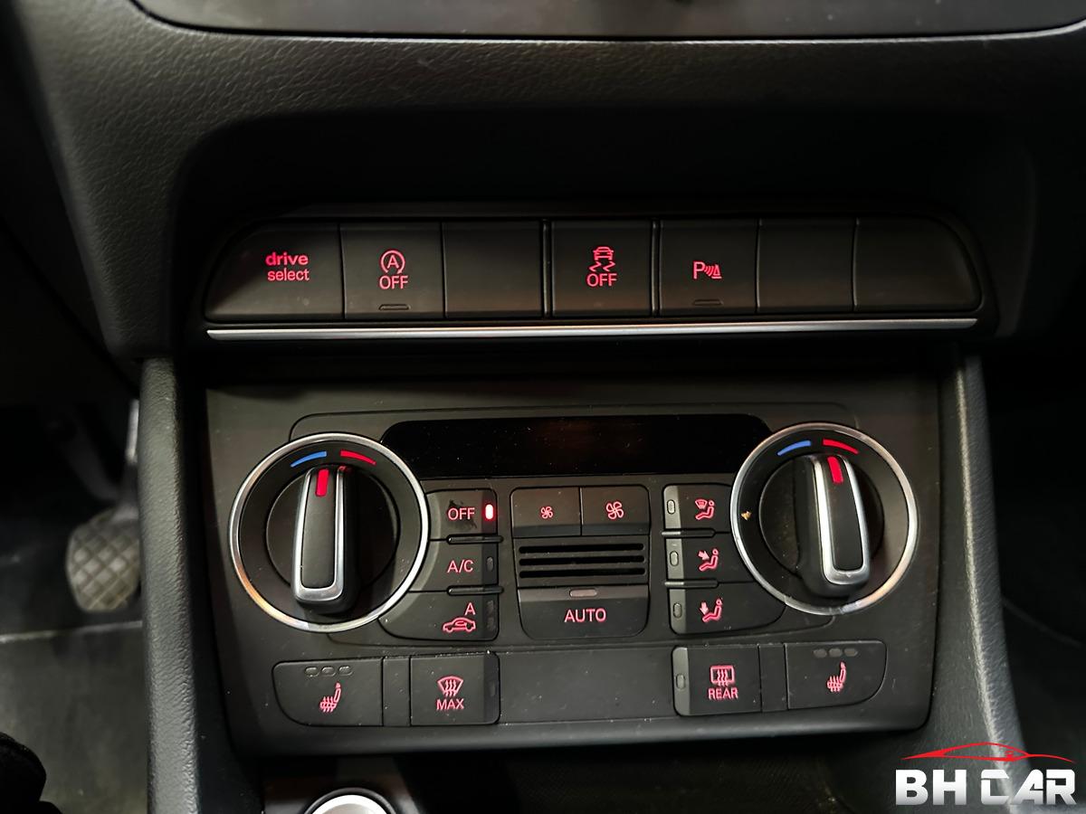 Aperçu indisponible de Audi Q3