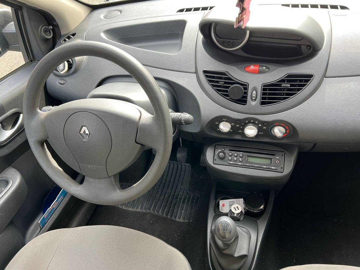 Renault Twingo 1.2 75 ACCESS