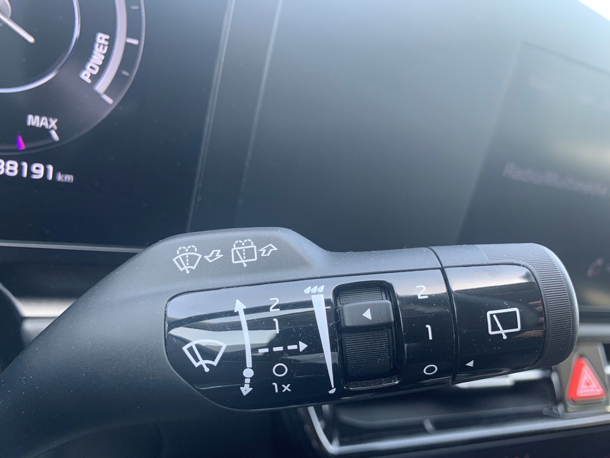 Kia Niro EV 204 CH MOTION