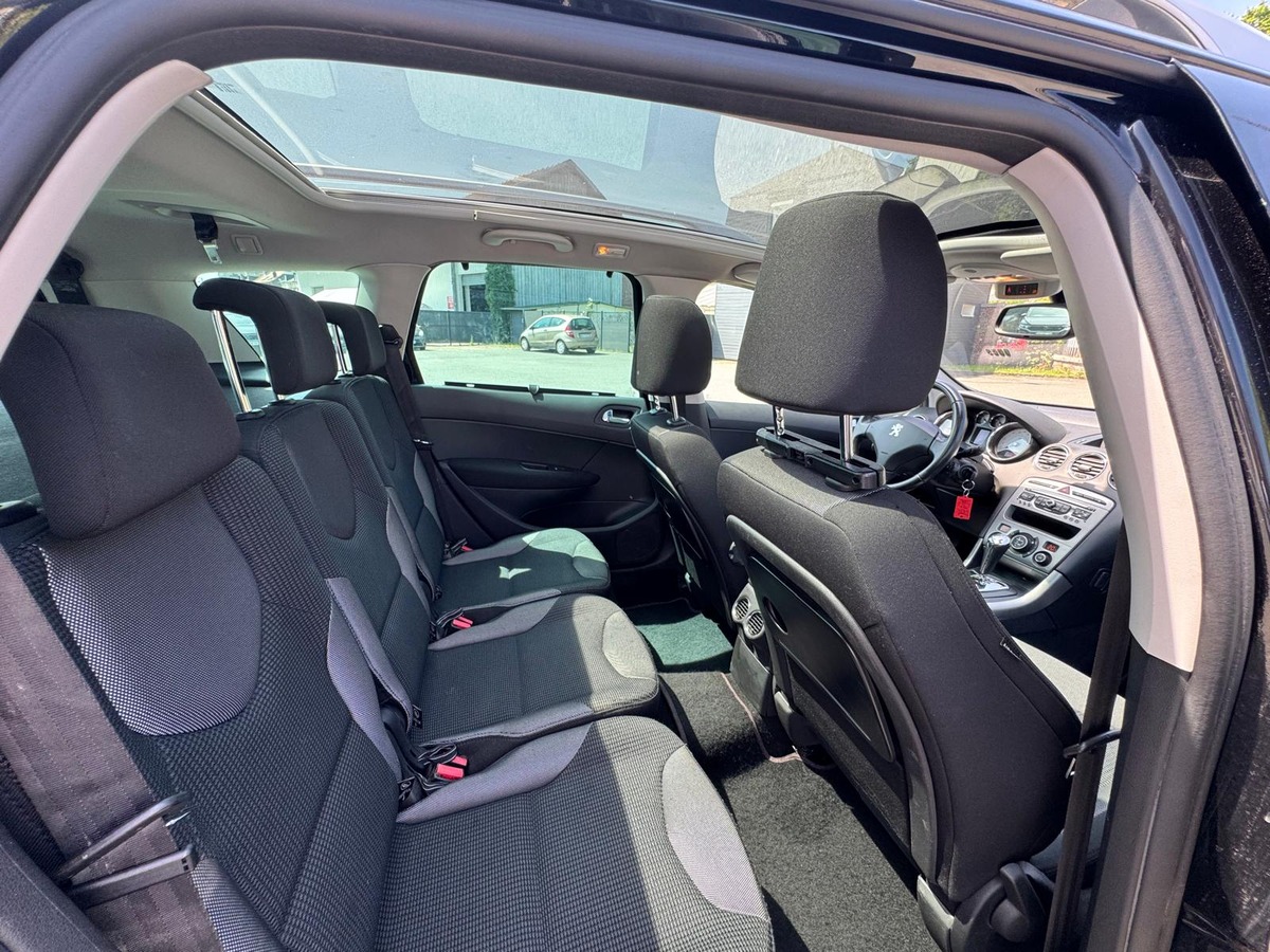 Peugeot 308 SW 1.6 e-hdi 112cv Active - garantie