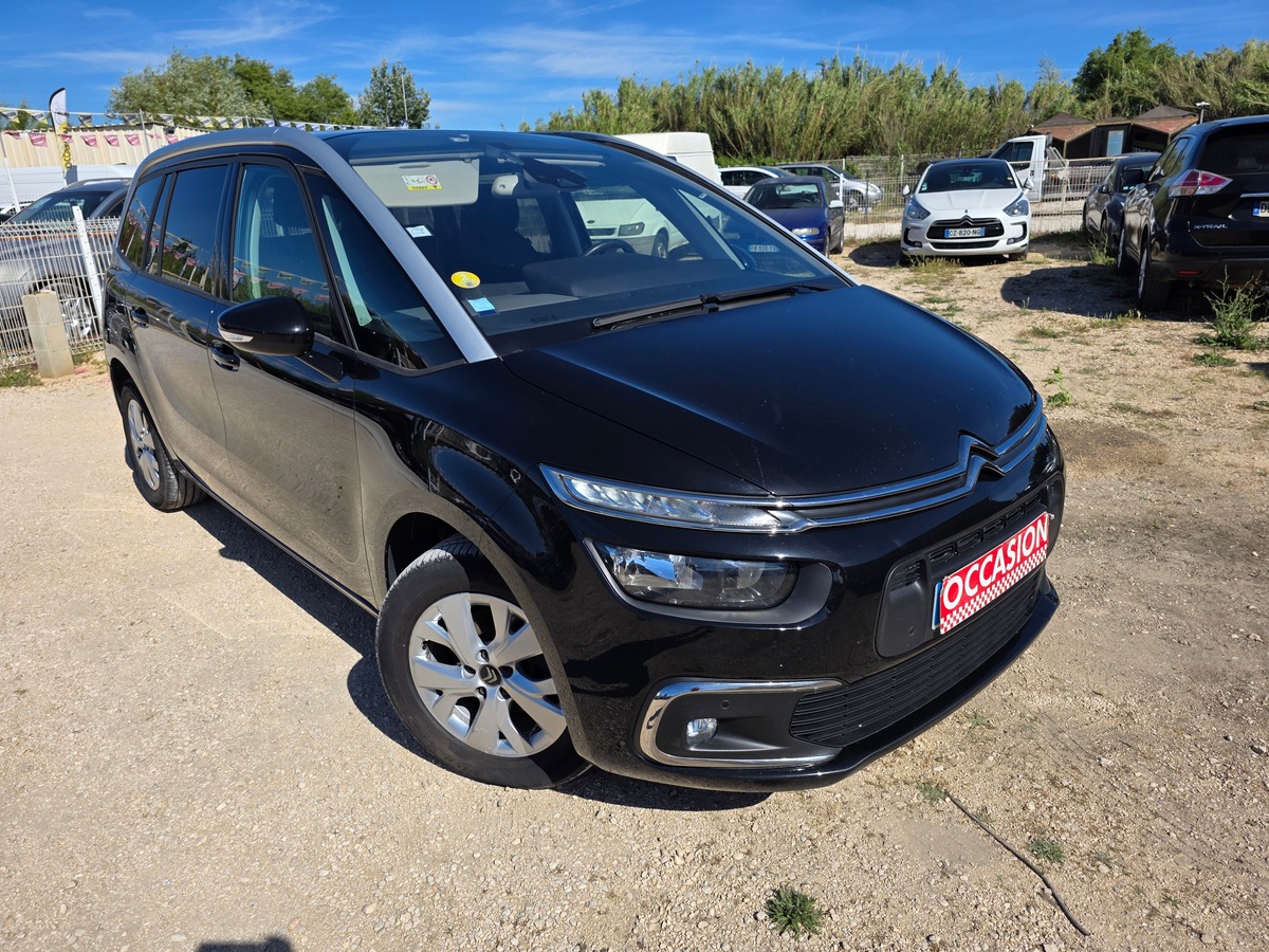 Photo du véhicule