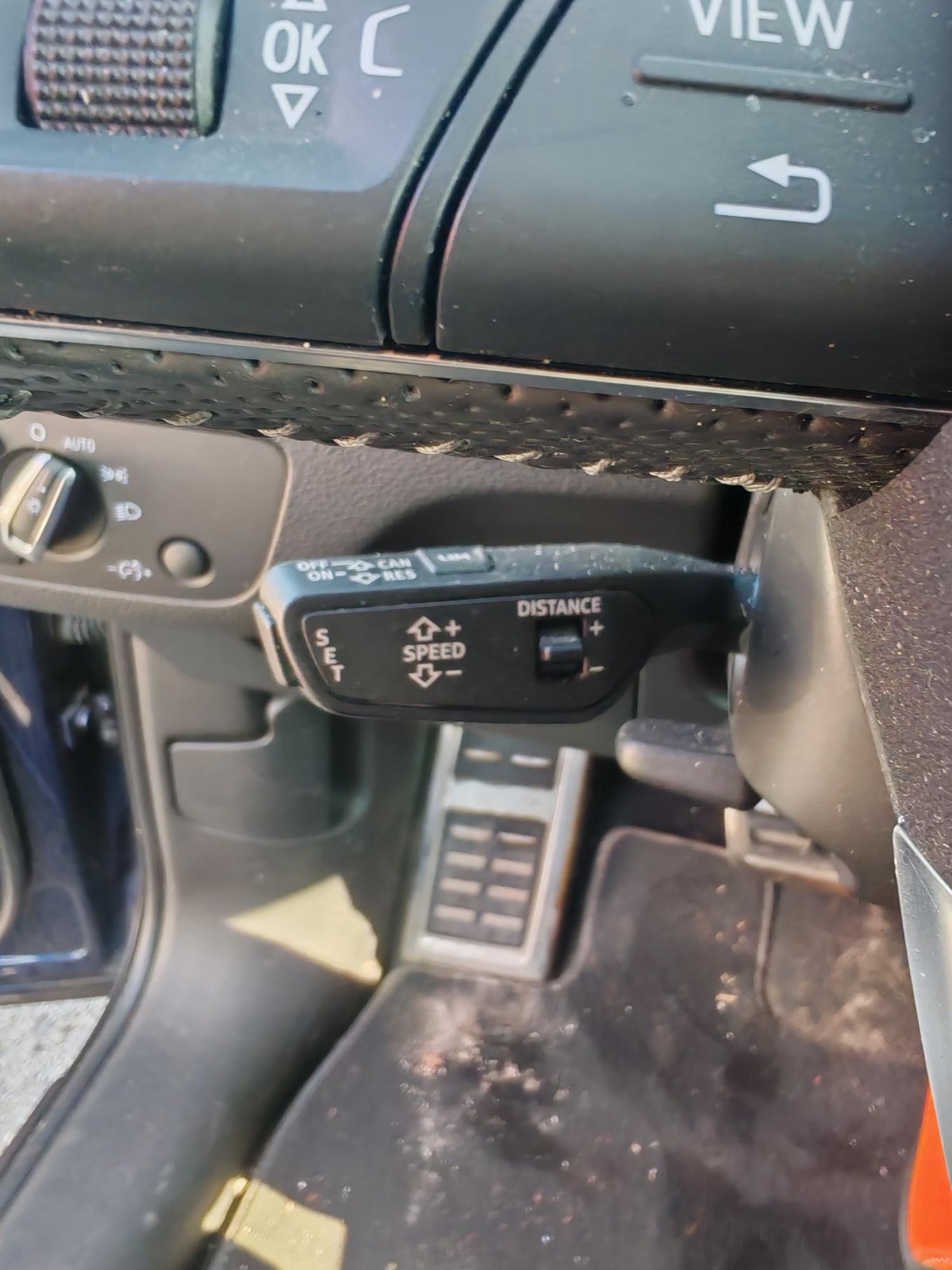 Audi Q5 2.0TFSI 252ch quattro S-Line PANO ACC AHK B&O MMI.