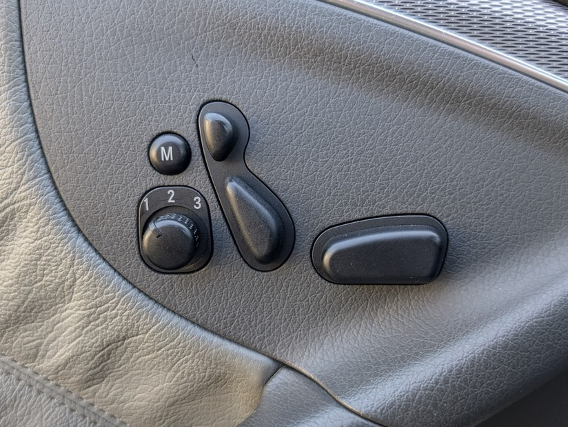 Mercedes-Benz Classe CLK Avantgarde 270 CDI 170