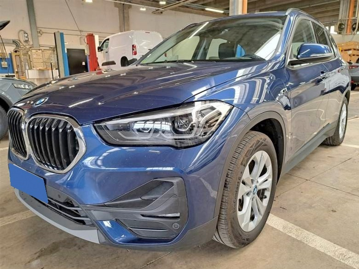 Image Bmw X1