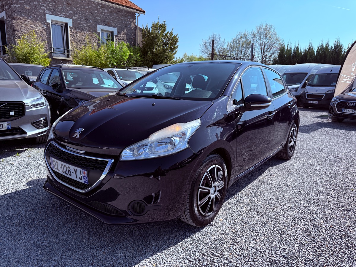 Photo du véhicule