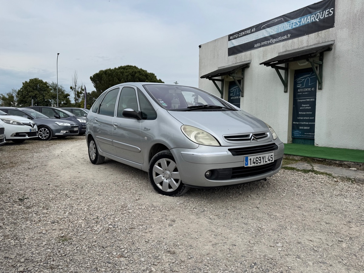 Photo du véhicule