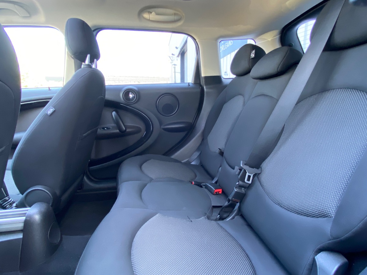 Mini MINI COUNTRYMAN 1.6 90 ONE D TOIT ELEC