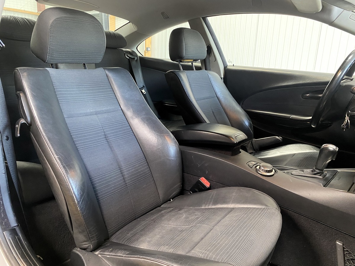 Bmw Série 6 630I 3.0 258 CH