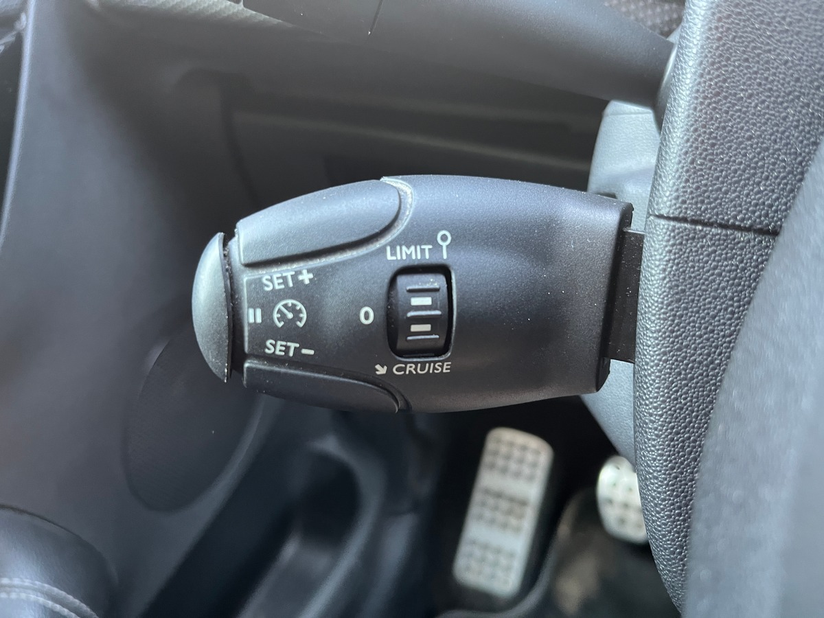 Citroën DS3 1.6 THP 156ch, RADAR DE RECUL, CLIM AUTO, GPS