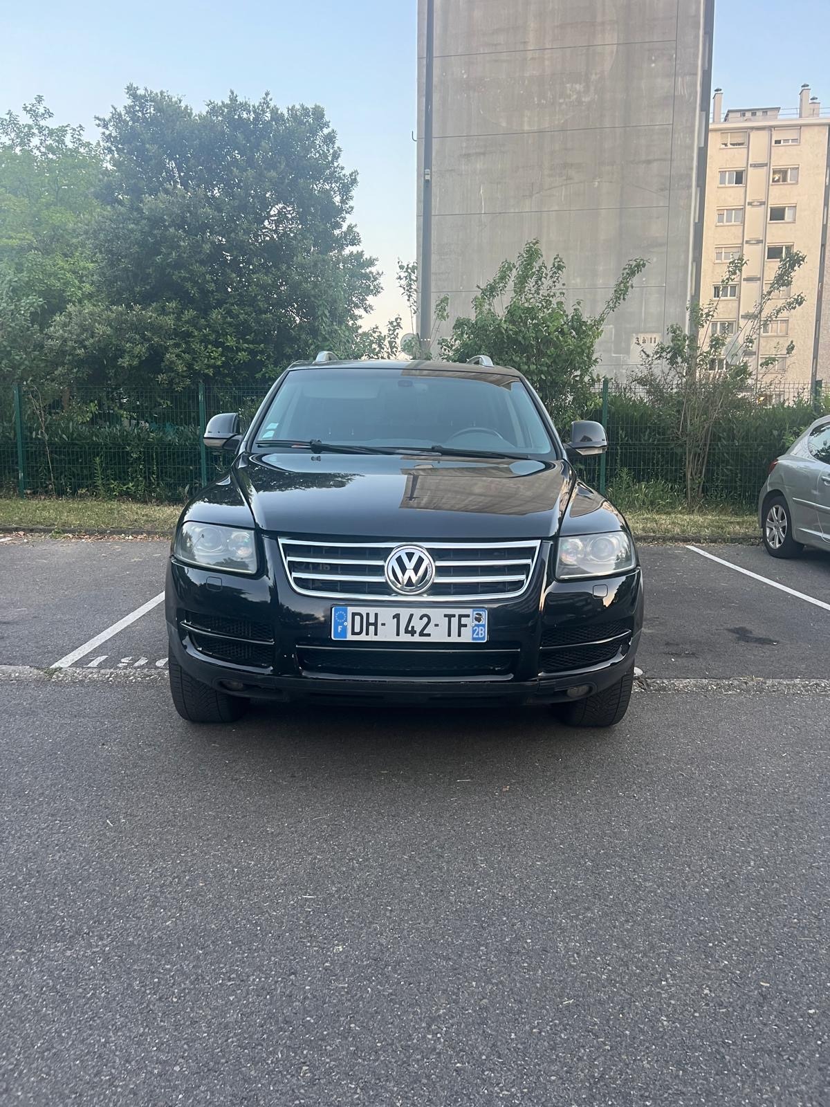 Photo du véhicule