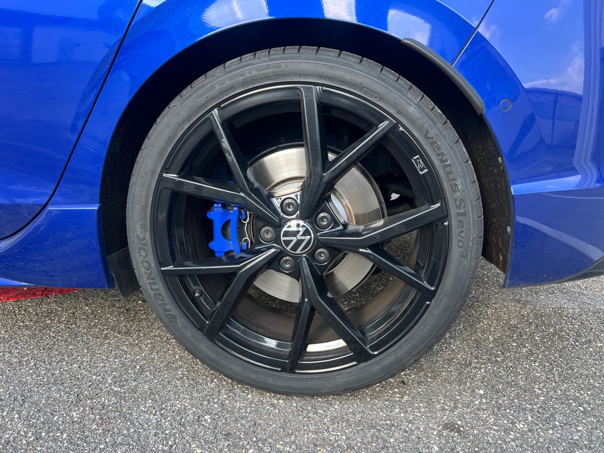Volkswagen Golf 8R 2.0 320 TSI DSG7, PACK PERFORMANCE, SUIVI COMPLET VOLKSWAGEN, TOIT OUVRANT
